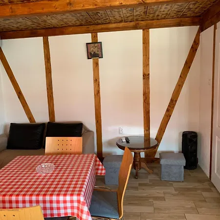 Σπίτι διακοπών Vikendica Vuk 1 Zvornicko Jezero Mali Zvornik