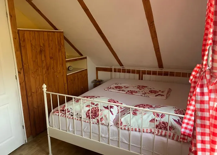 Vikendica Vuk 1 Zvornicko Jezero Mali Zvornik