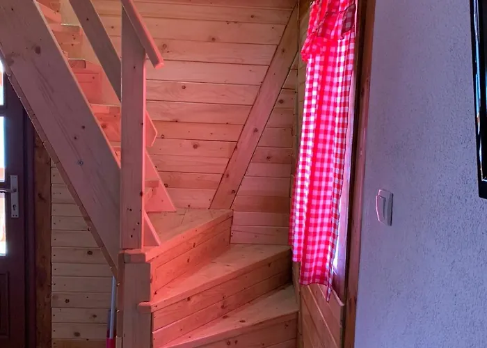 Σπίτι διακοπών Vikendica Vuk 1 Zvornicko Jezero *