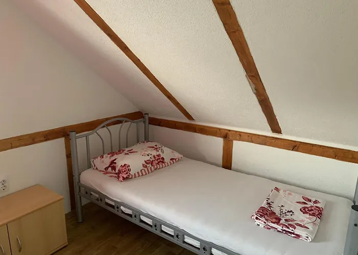 Σπίτι διακοπών Vikendica Vuk 1 Zvornicko Jezero