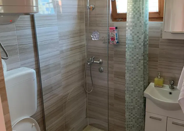 Σπίτι διακοπών Vikendica Vuk 1 Zvornicko Jezero