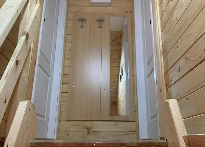 Vikendica Vuk 1 Zvornicko Jezero * Mali Zvornik